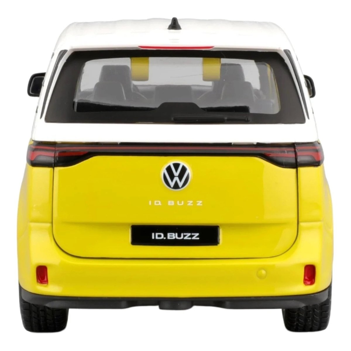 Maisto Special Edition Volkswagen ID. Buzz Sarı - Roket Oyuncak