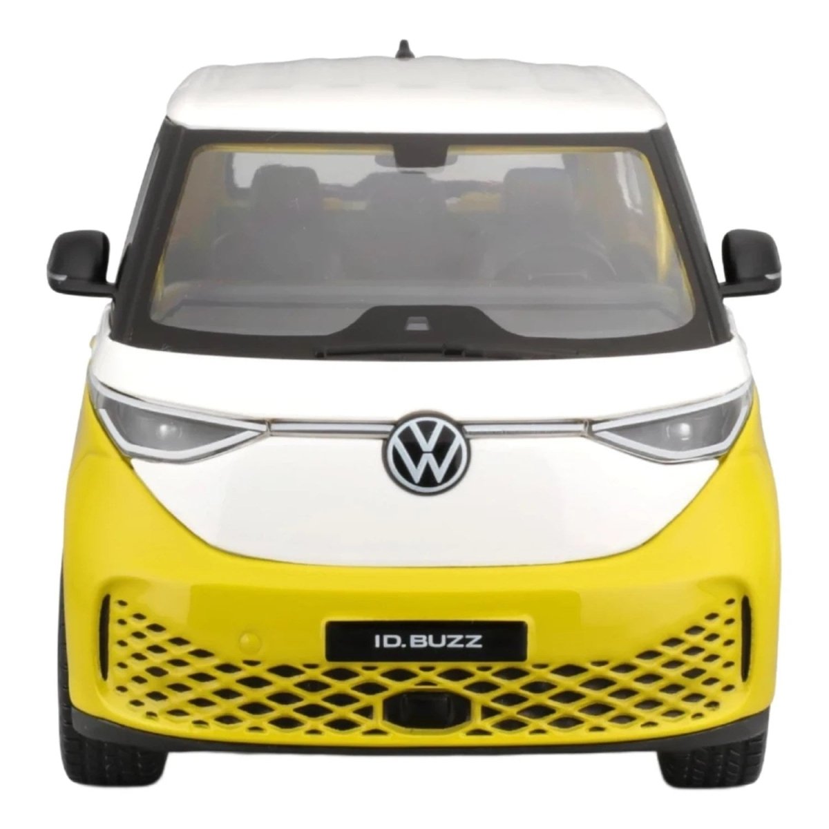 Maisto Special Edition Volkswagen ID. Buzz Sarı - Roket Oyuncak