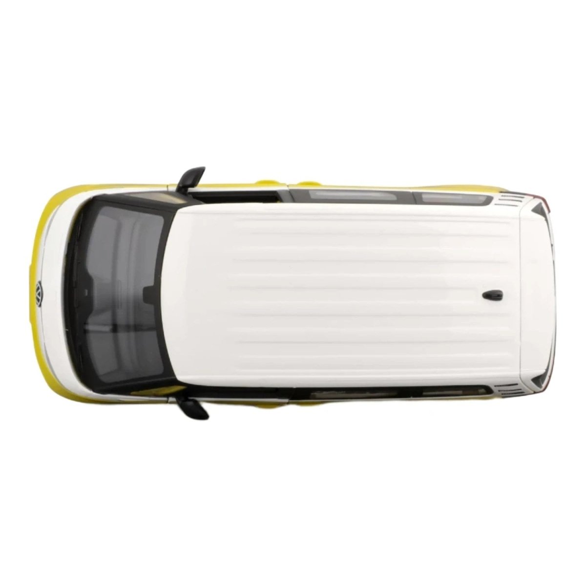 Maisto Special Edition Volkswagen ID. Buzz Sarı - Roket Oyuncak