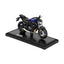 Maisto Special Edition Yamaha MT - 07 2018 1:18 Ölçekli, Die - Cast Motosiklet Metal Gövdeli, Detaylı İşçilik ve Sergileme Standlı Koleksiyonluk Model - Roket Oyuncak
