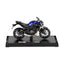 Maisto Special Edition Yamaha MT - 07 2018 1:18 Ölçekli, Die - Cast Motosiklet Metal Gövdeli, Detaylı İşçilik ve Sergileme Standlı Koleksiyonluk Model - Roket Oyuncak