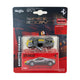 Maisto Speed Icons 296 GTB Assetto Fiorano Gri - Roket Oyuncak