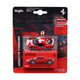 Maisto Speed Icons 296 GTB Assetto Fiorano Kırmızı - Roket Oyuncak