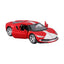 Maisto Speed Icons 296 GTB Assetto Fiorano Kırmızı - Roket Oyuncak