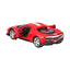 Maisto Speed Icons 296 GTB Assetto Fiorano Kırmızı - Roket Oyuncak
