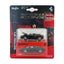 Maisto Speed Icons Ferrari Daytona SP3 Siyah - Roket Oyuncak