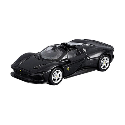Maisto Speed Icons Ferrari Daytona SP3 Siyah - Roket Oyuncak