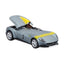 Maisto Speed Icons Ferrari Monza SP1 Gümüş - Roket Oyuncak