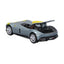 Maisto Speed Icons Ferrari Monza SP1 Gümüş - Roket Oyuncak