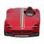 Maisto Speed Icons Ferrari Monza SP1 Kırmızı - Roket Oyuncak