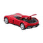 Maisto Speed Icons Ferrari Monza SP1 Kırmızı - Roket Oyuncak