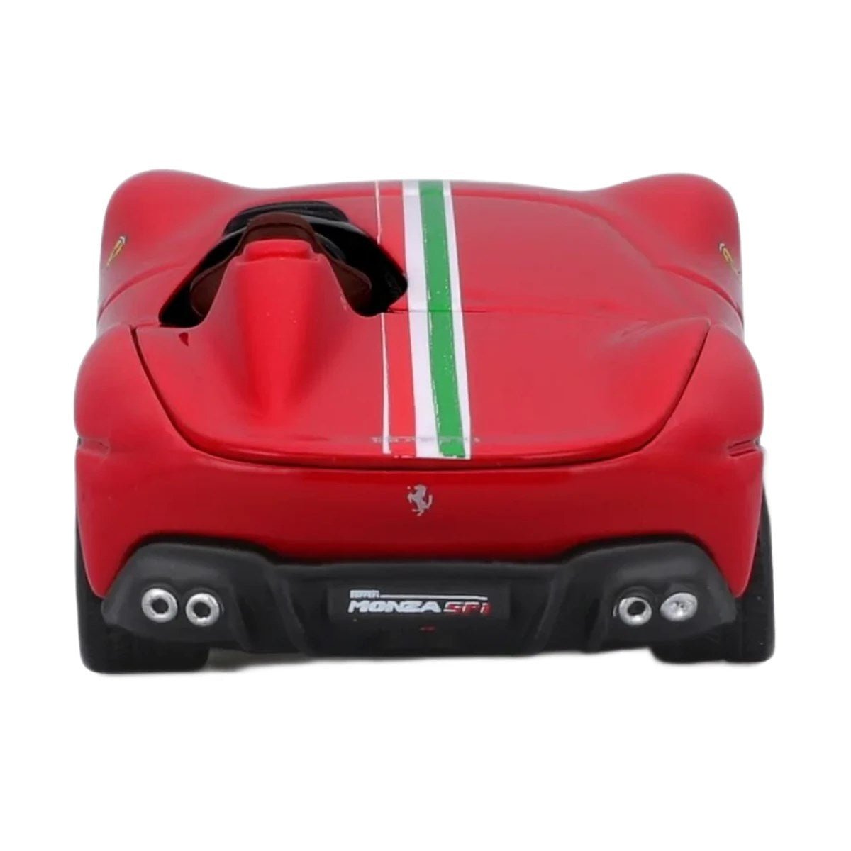 Maisto Speed Icons Ferrari Monza SP1 Kırmızı - Roket Oyuncak
