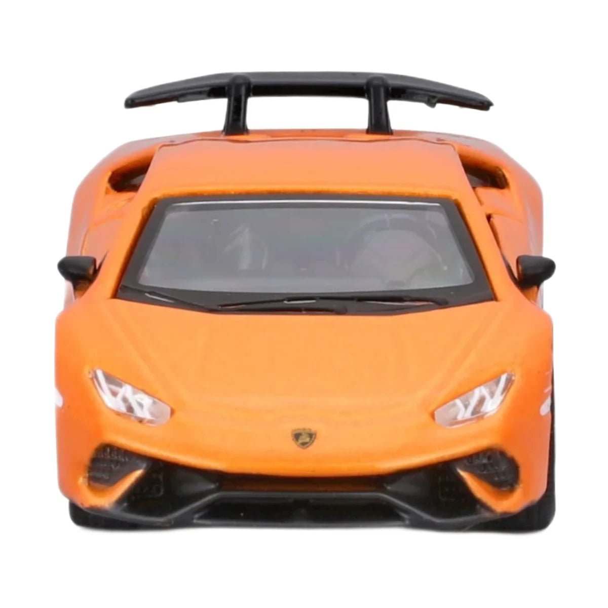 Maisto Speed Icons Lamborghini Huracan Performante Turuncu - Roket Oyuncak