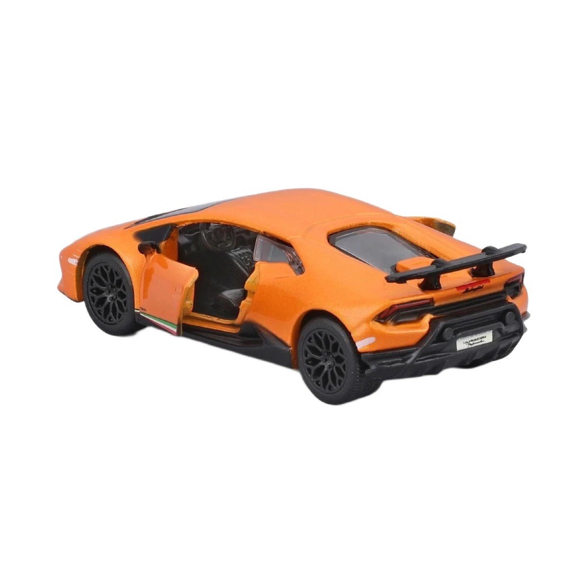 Maisto Speed Icons Lamborghini Huracan Performante Turuncu - Roket Oyuncak