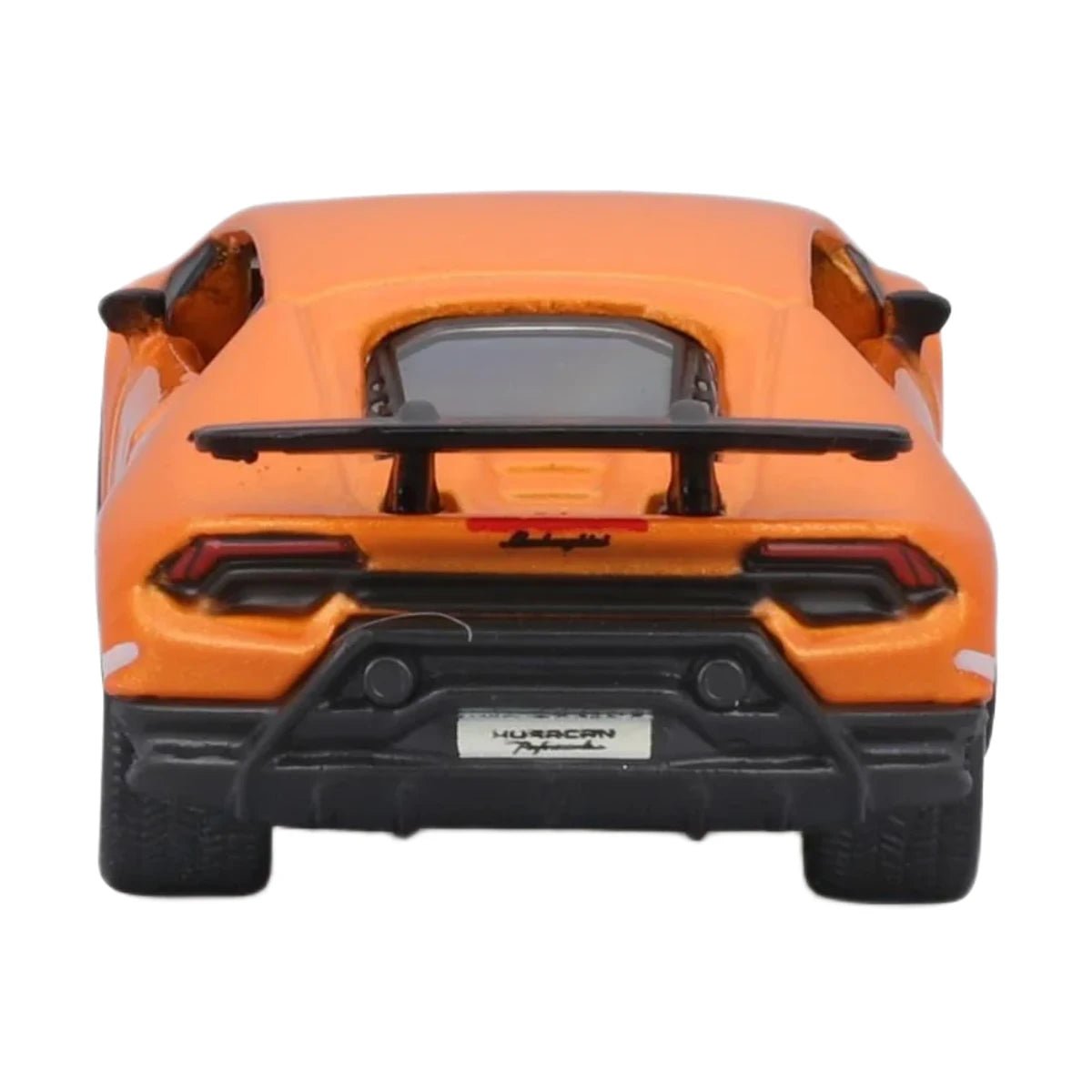 Maisto Speed Icons Lamborghini Huracan Performante Turuncu - Roket Oyuncak
