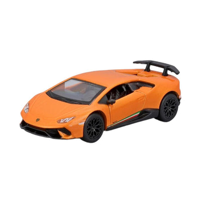 Maisto Speed Icons Lamborghini Huracan Performante Turuncu - Roket Oyuncak