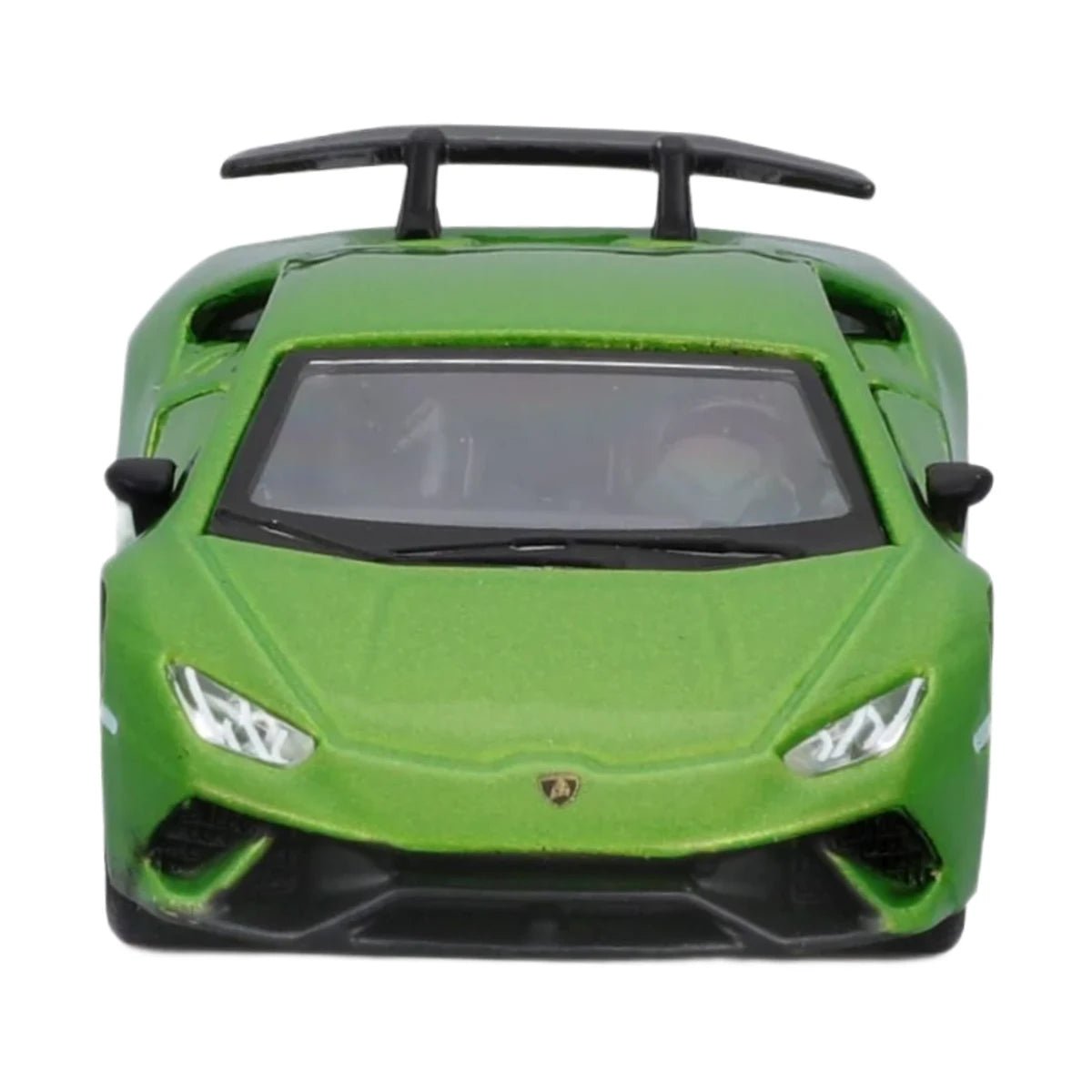 Maisto Speed Icons Lamborghini Huracan Performante Yeşil - Roket Oyuncak