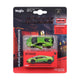 Maisto Speed Icons Lamborghini Huracan Performante Yeşil - Roket Oyuncak