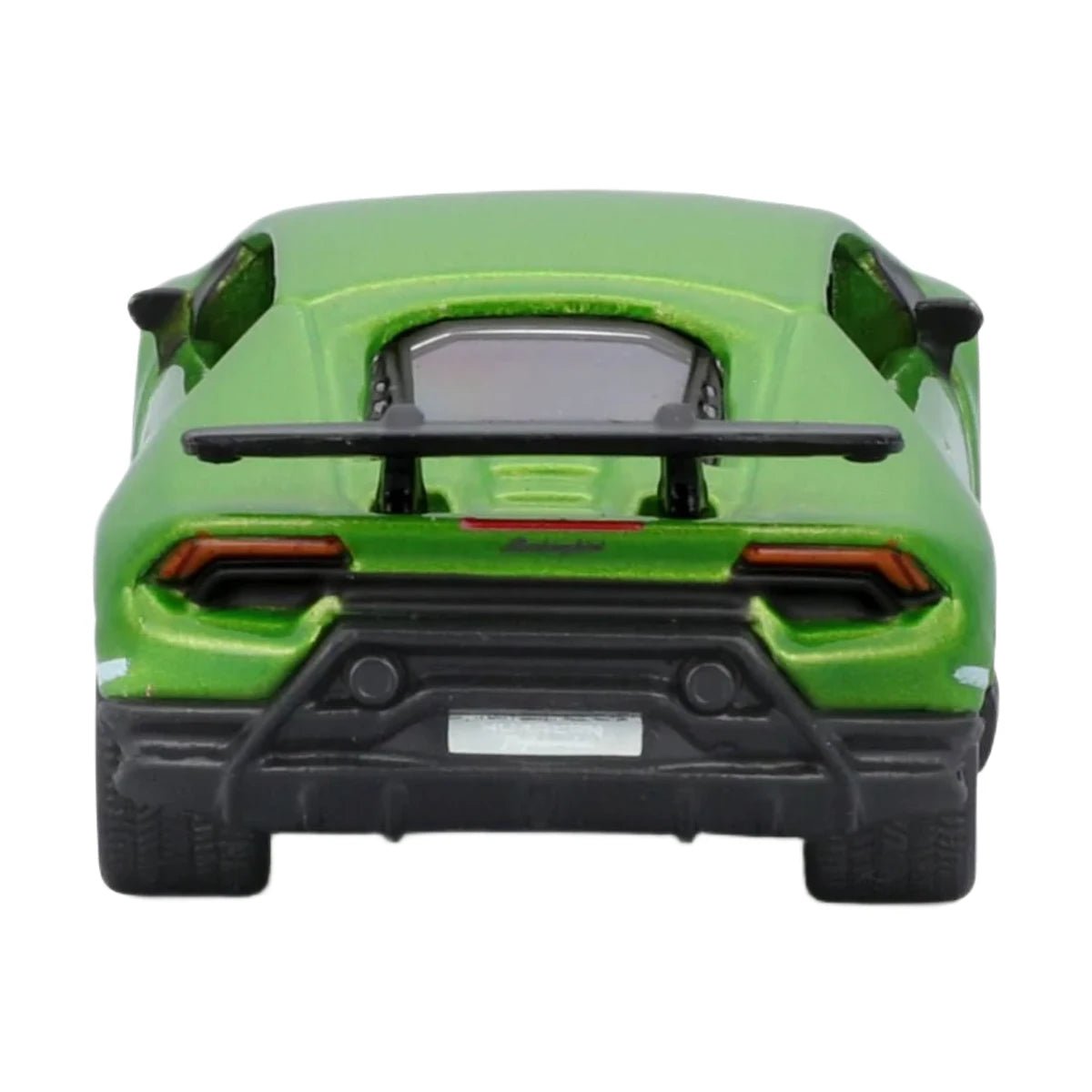 Maisto Speed Icons Lamborghini Huracan Performante Yeşil - Roket Oyuncak