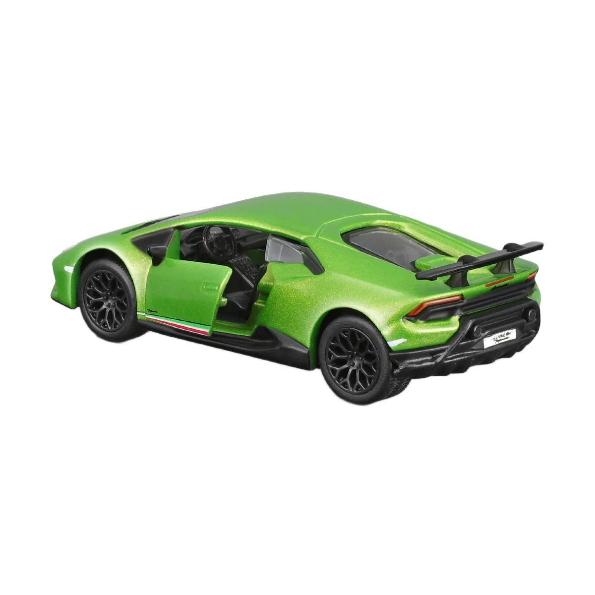 Maisto Speed Icons Lamborghini Huracan Performante Yeşil - Roket Oyuncak