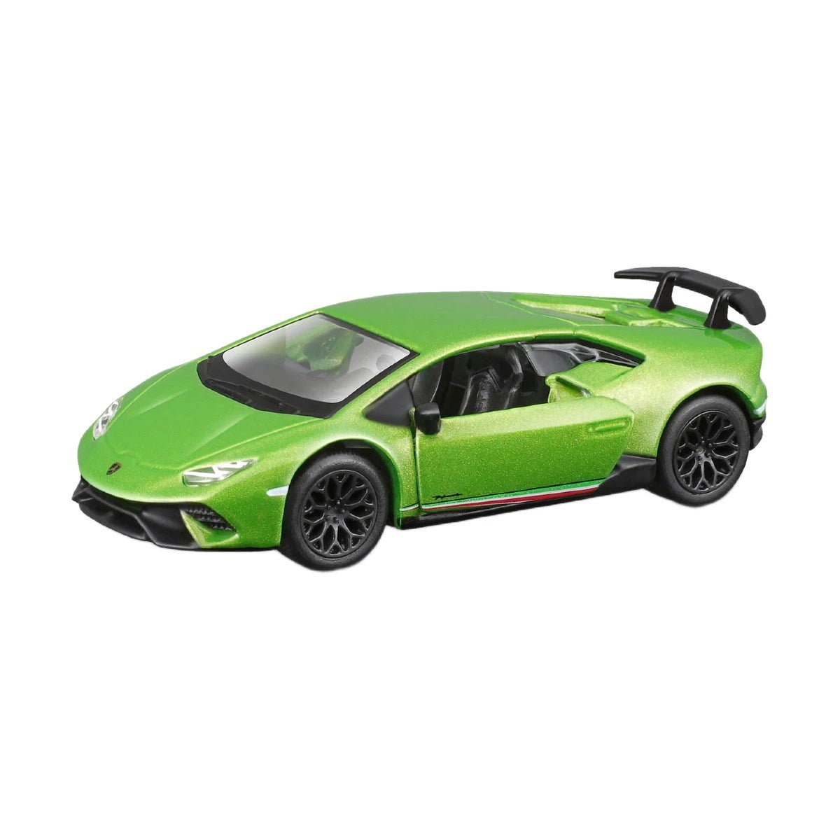 Maisto Speed Icons Lamborghini Huracan Performante Yeşil - Roket Oyuncak