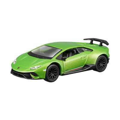 Maisto Speed Icons Lamborghini Huracan Performante Yeşil - Roket Oyuncak