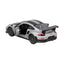 Maisto Speed Icons Porsche 911 GT2 RS Metalik Gri - Roket Oyuncak
