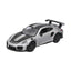 Maisto Speed Icons Porsche 911 GT2 RS Metalik Gri - Roket Oyuncak