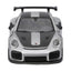 Maisto Speed Icons Porsche 911 GT2 RS Metalik Gri - Roket Oyuncak