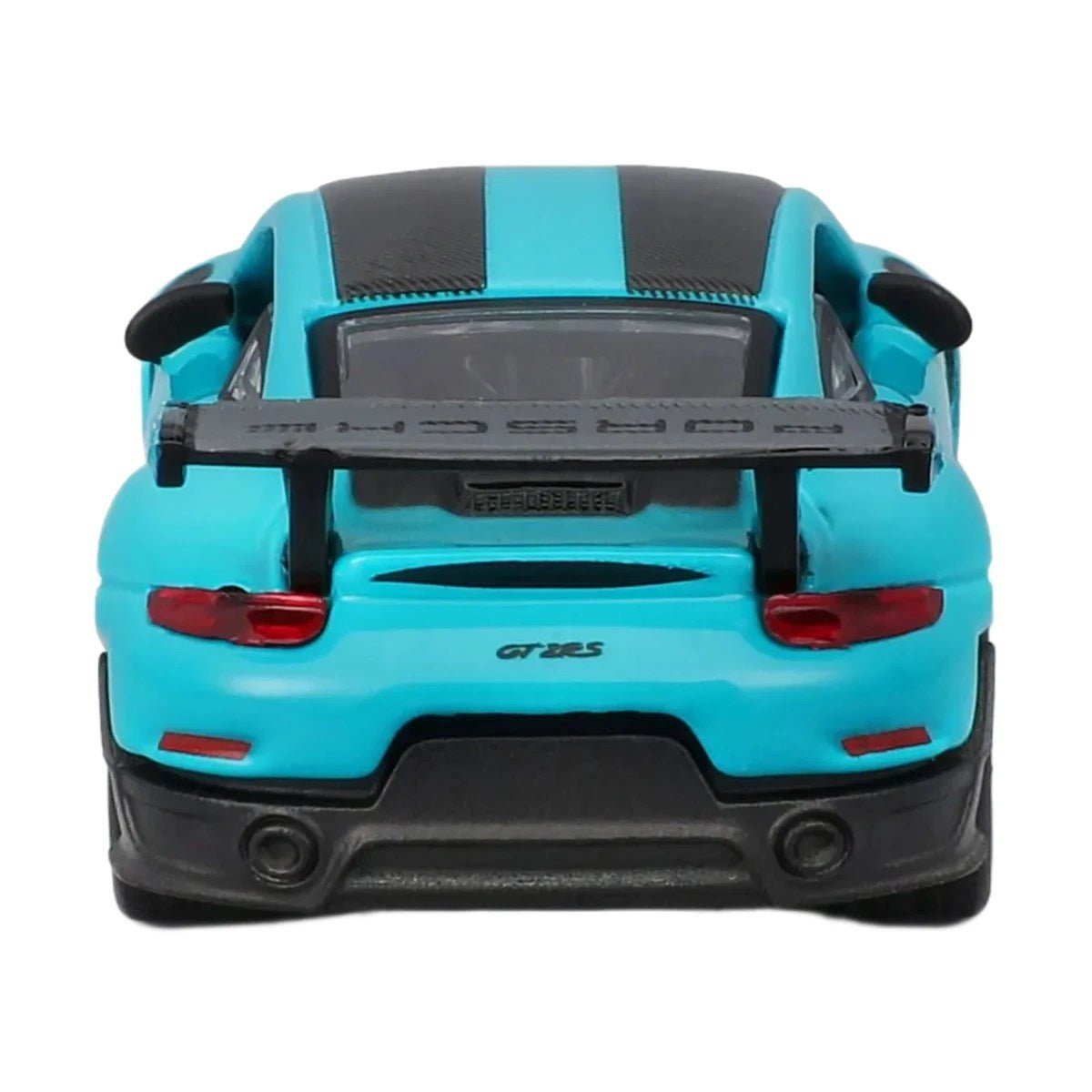 Maisto Speed Icons Porsche 911 GT2 RS Miami Mavi - Roket Oyuncak