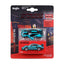 Maisto Speed Icons Porsche 911 GT2 RS Miami Mavi - Roket Oyuncak