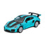 Maisto Speed Icons Porsche 911 GT2 RS Miami Mavi - Roket Oyuncak