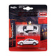 Maisto Speed Icons Porsche Taycan Turbo S Beyaz - Roket Oyuncak