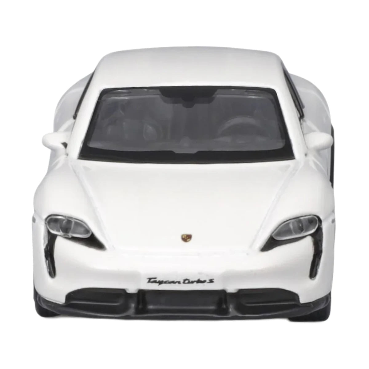 Maisto Speed Icons Porsche Taycan Turbo S Beyaz - Roket Oyuncak