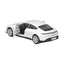 Maisto Speed Icons Porsche Taycan Turbo S Beyaz - Roket Oyuncak