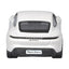Maisto Speed Icons Porsche Taycan Turbo S Beyaz - Roket Oyuncak