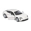 Maisto Speed Icons Porsche Taycan Turbo S Beyaz - Roket Oyuncak