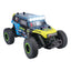 Maisto Tech RC Ford Bronco Off - Road Brocky - Roket Oyuncak