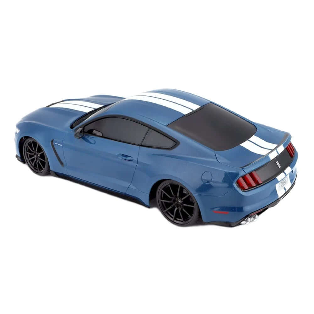 Maisto Tech RC Ford Shelby GT350 - Roket Oyuncak
