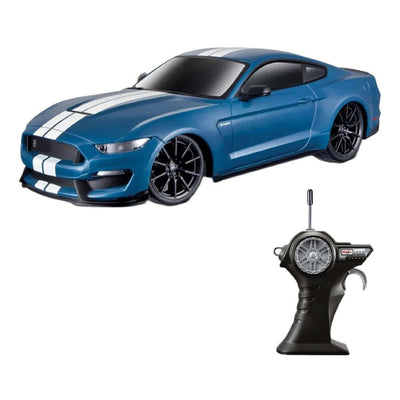 Maisto Tech RC Ford Shelby GT350 - Roket Oyuncak
