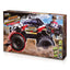 Maisto Tech RC Gaint Monster Truck - Roket Oyuncak