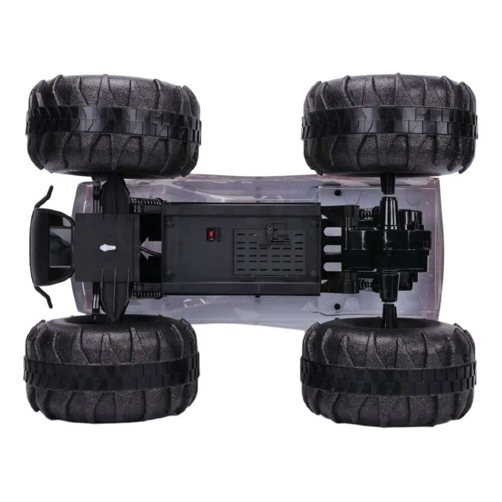 Maisto Tech RC Gaint Monster Truck - Roket Oyuncak