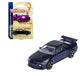 Majorette 1:64 Japan Series Premium Arabalar Nissan Skyline GT - R (R34) Diecast Model Araba 212051029 - Roket Oyuncak
