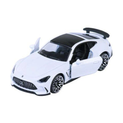 Majorette 1:64 Mercedes-AMG Premium Serisi Model Arabalar GT 63 - Roket Oyuncak