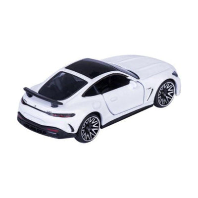 Majorette 1:64 Mercedes-AMG Premium Serisi Model Arabalar GT 63 - Roket Oyuncak