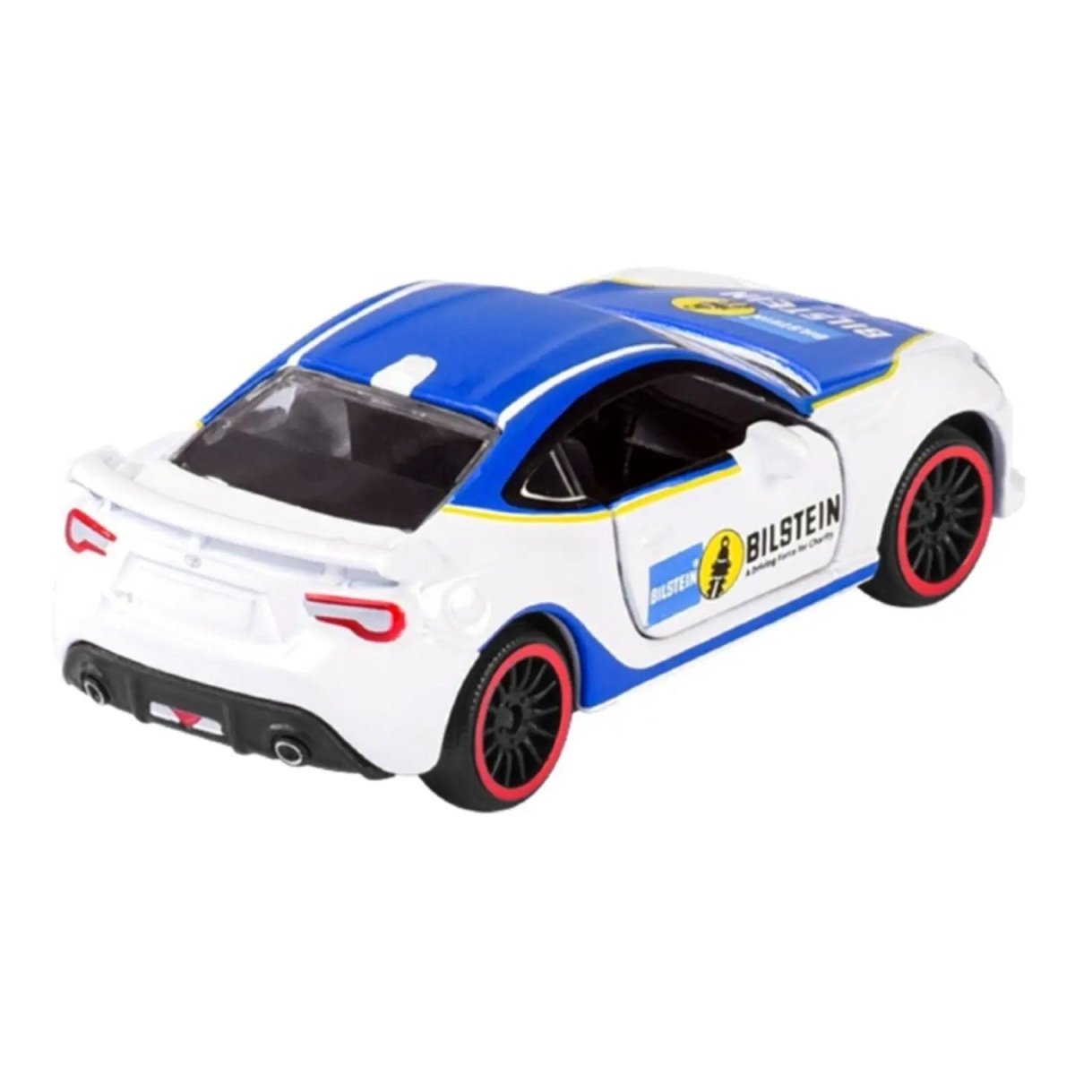 Majorette 1:64 Racing Cars 218D - 2 Toyota GT86 Diecast Model Araba 212084009Q31 - Roket Oyuncak