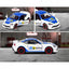 Majorette 1:64 Racing Cars 218D - 2 Toyota GT86 Diecast Model Araba 212084009Q31 - Roket Oyuncak