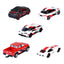 Majorette 5'li Giftpack Model Araçlar Japan Racer - Roket Oyuncak