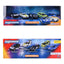 Majorette 5'li Giftpack Model Araçlar Rescue World - Roket Oyuncak