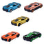 Majorette 5'li Giftpack Rimac Nevera Edition - Roket Oyuncak